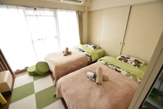 Oda (502 Moriguchi Apartment   )