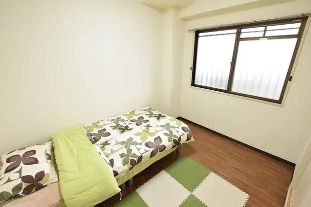 Oda (502 Moriguchi Apartment   )