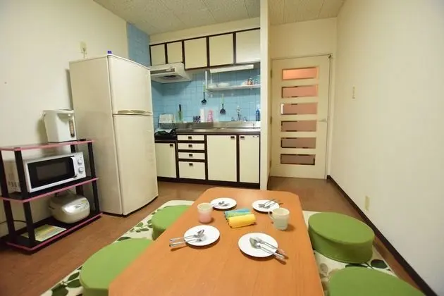 Oda (502 Moriguchi Apartment   )