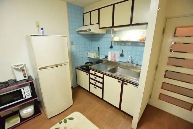 Oda (502 Moriguchi Apartment   )