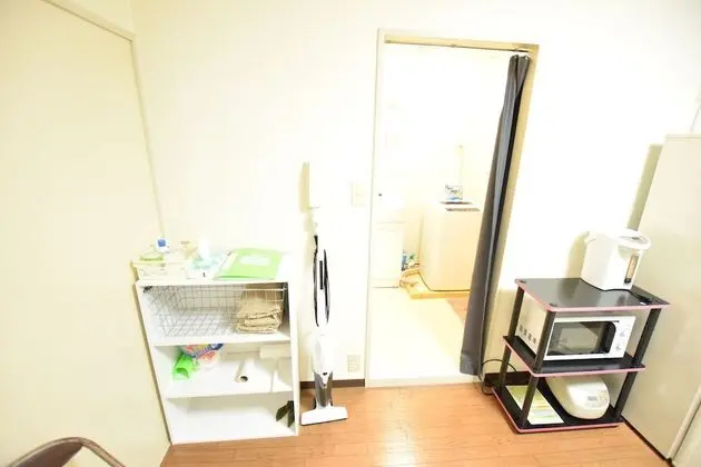 Oda (502 Moriguchi Apartment   )