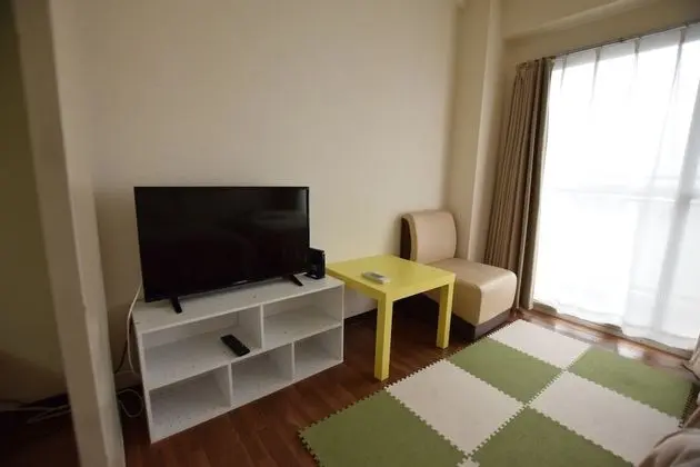 Oda (502 Moriguchi Apartment   )