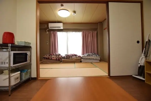 Oda (507 Moriguchi Apartment   )