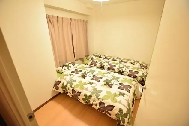 Oda (507 Moriguchi Apartment   )