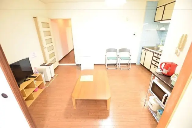 Oda (507 Moriguchi Apartment   )