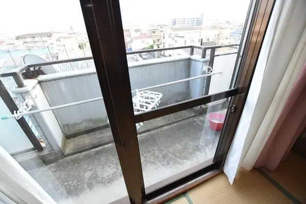 Oda (507 Moriguchi Apartment   )