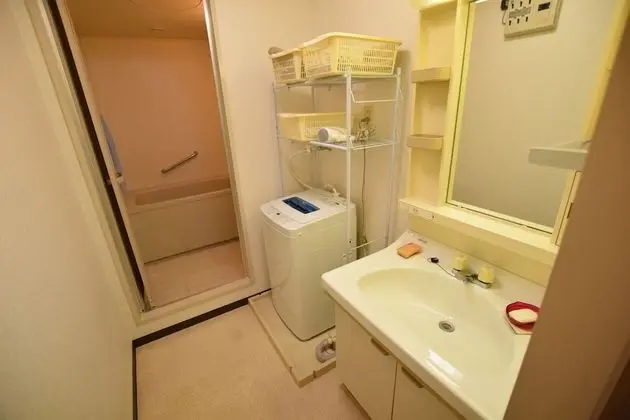 Oda (507 Moriguchi Apartment   )