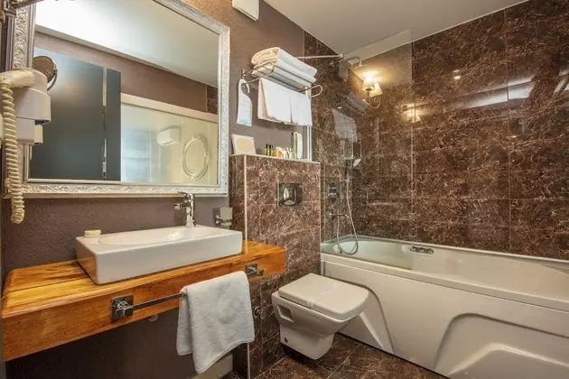 Deluxe Oda, Deniz Manzaralı