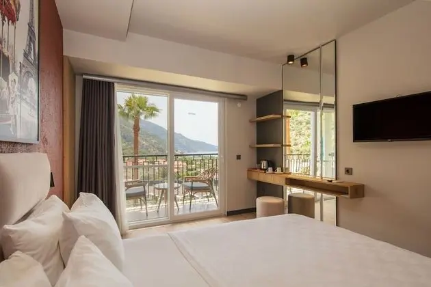 Teras/veranda
