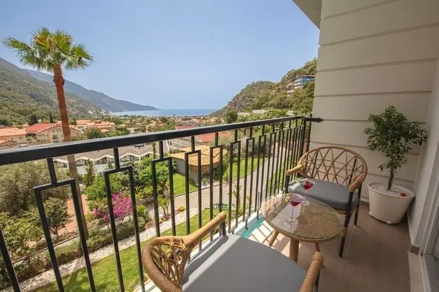 Teras/veranda