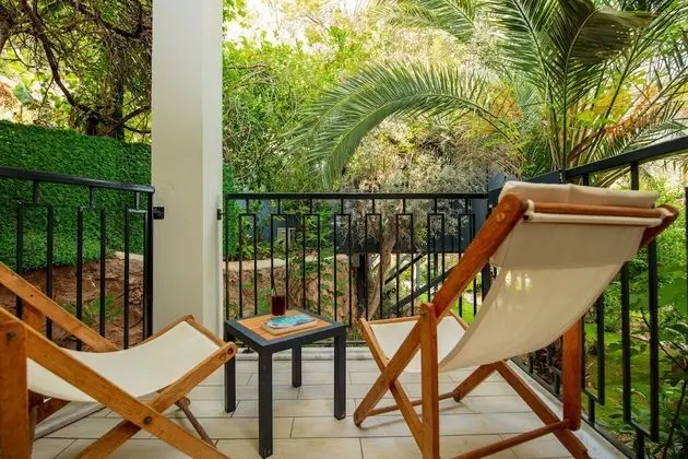 Teras/veranda