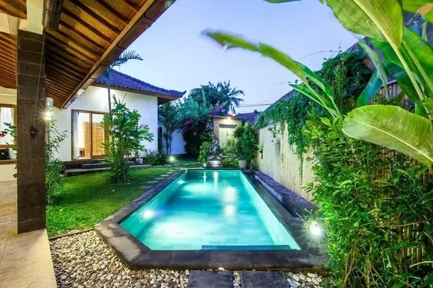 Basic Villa, Birden Çok Yatak