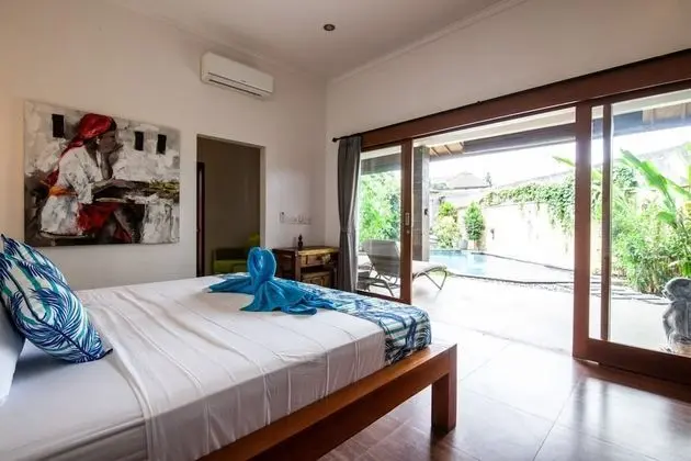 Basic Villa, Birden Çok Yatak