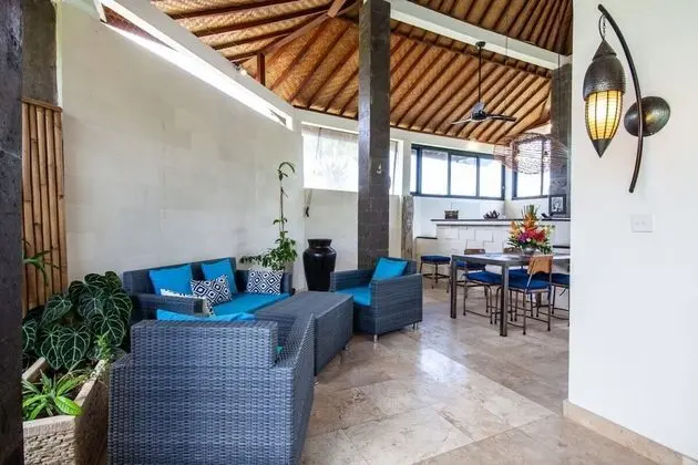 Basic Villa, Birden Çok Yatak