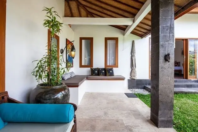 Basic Villa, Birden Çok Yatak