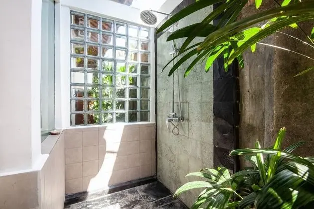 Basic Villa, Birden Çok Yatak