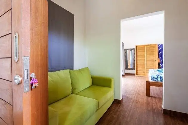 Basic Villa, Birden Çok Yatak