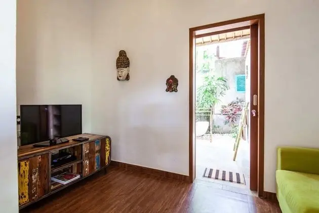 Basic Villa, Birden Çok Yatak
