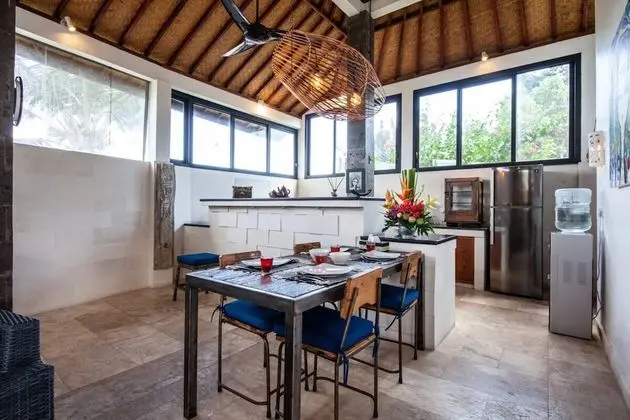 Basic Villa, Birden Çok Yatak
