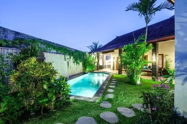 Basic Villa, Birden Çok Yatak