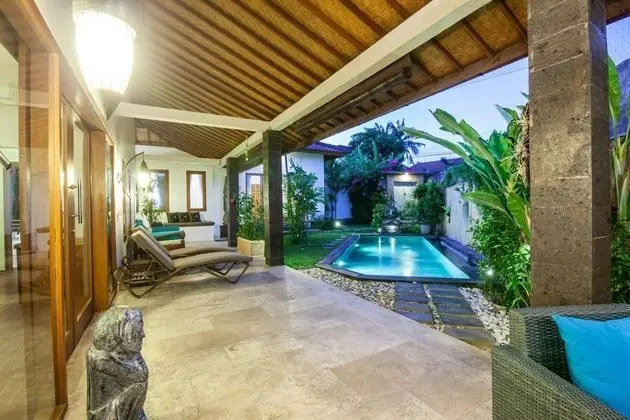 Basic Villa, Birden Çok Yatak