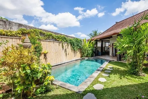 Basic Villa, Birden Çok Yatak