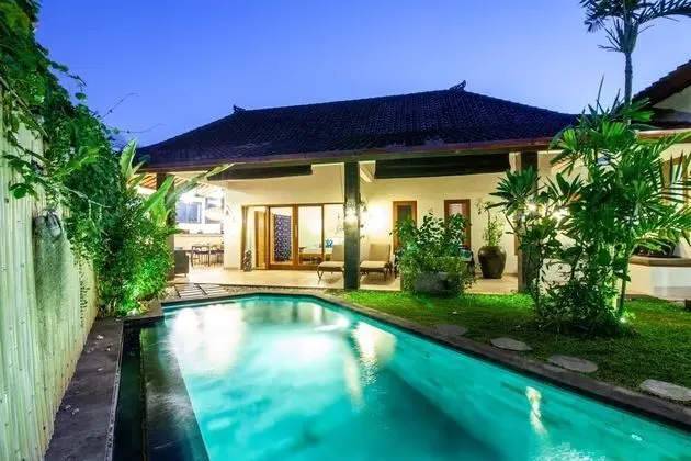 Basic Villa, Birden Çok Yatak