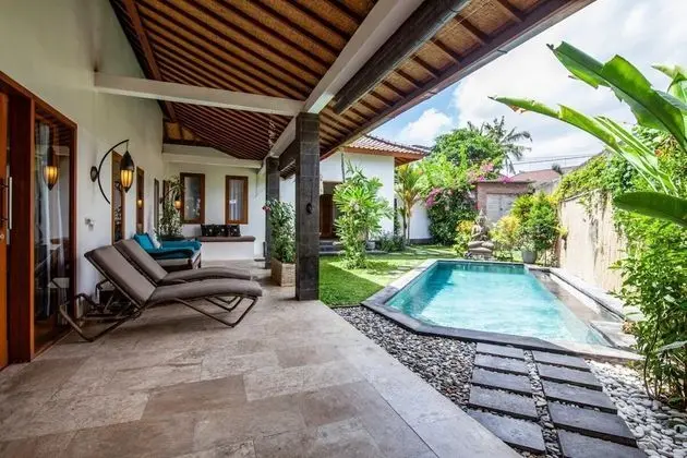 Basic Villa, Birden Çok Yatak