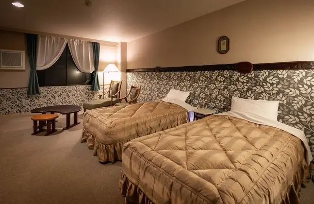 Standard İki Ayrı Yataklı Oda, Sigara İçilmez (With an Extra Bed)