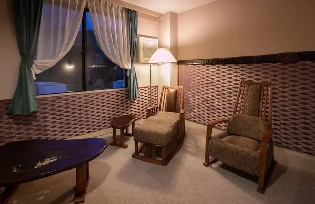Standard İki Ayrı Yataklı Oda, Sigara İçilmez (With an Extra Bed)
