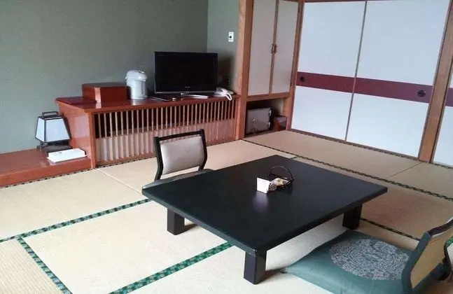 Traditional Oda, Sigara İçilmez (Japanese-style)