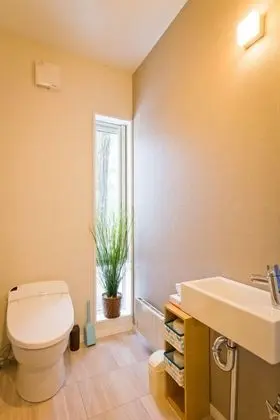 Dağ Evi, 3 Yatak Odası (Wadano)