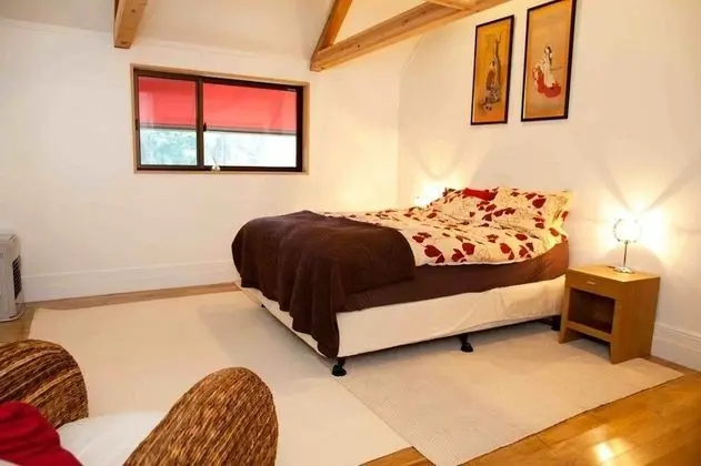Dağ Evi, 4 Yatak Odası (4630-1 Hokujo)