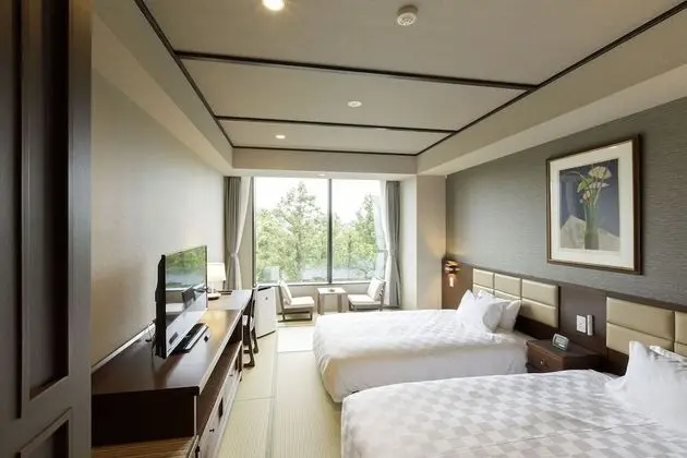 Standard Oda (Japanese Style)