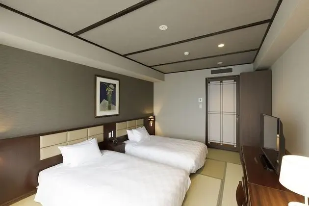 Standard Oda (Japanese Style)