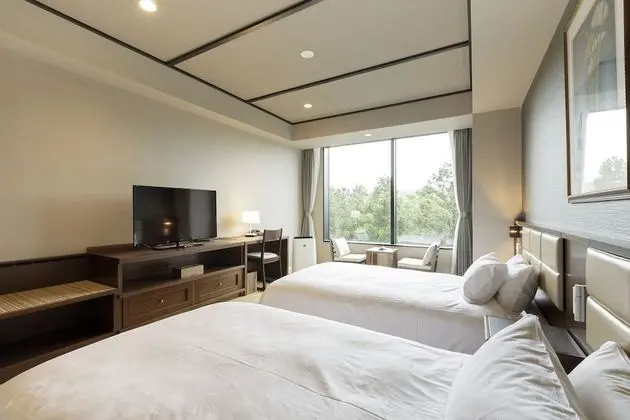 Standard Oda (Japanese Style)