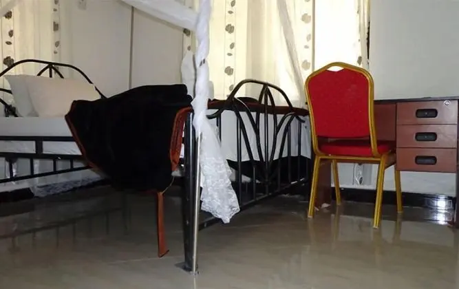 Tek Kişilik Oda