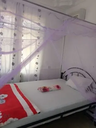 Tek Kişilik Oda