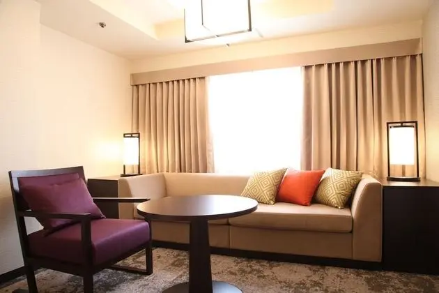 Executive İki Ayrı Yataklı Oda