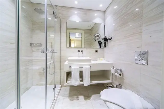 Standart Oda - İki Kişilik