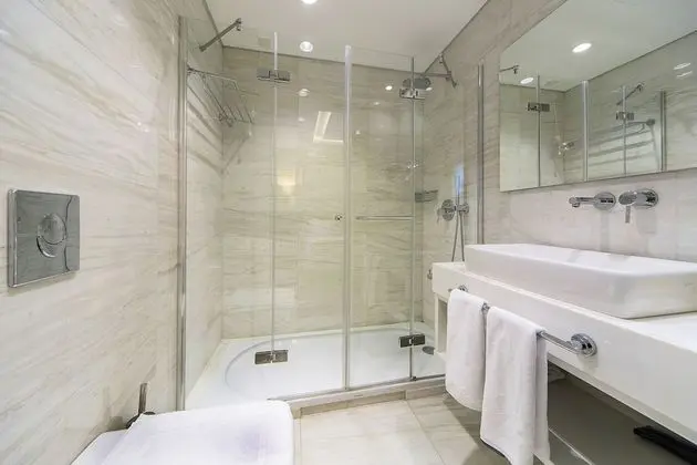 Superior Double Room with Extra Bed