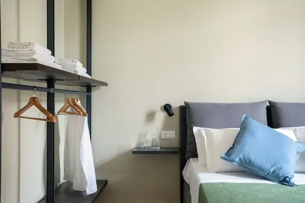 Comfort Dört Kişilik Oda