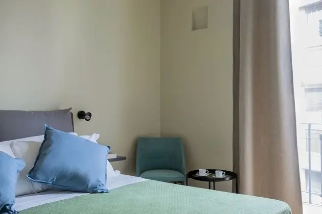 Comfort Dört Kişilik Oda