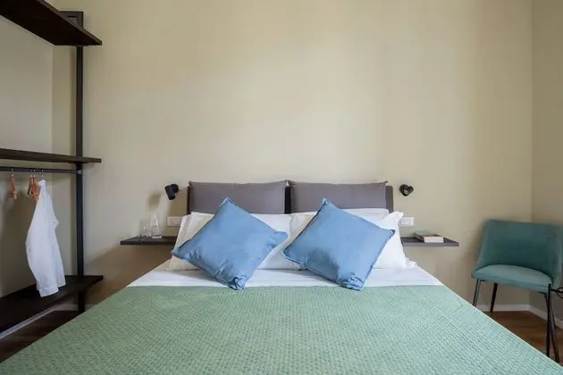 Comfort Dört Kişilik Oda