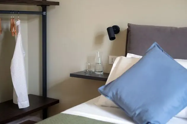 Comfort Dört Kişilik Oda
