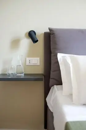 Comfort Dört Kişilik Oda