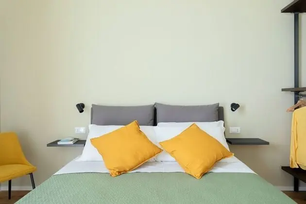 Comfort Dört Kişilik Oda