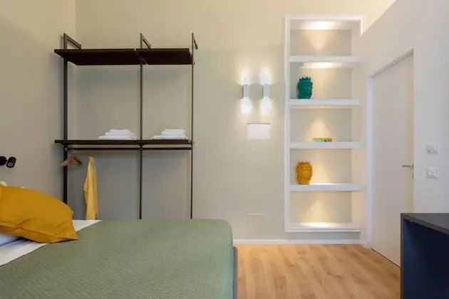 Comfort Dört Kişilik Oda