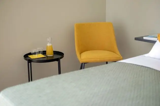 Comfort Dört Kişilik Oda
