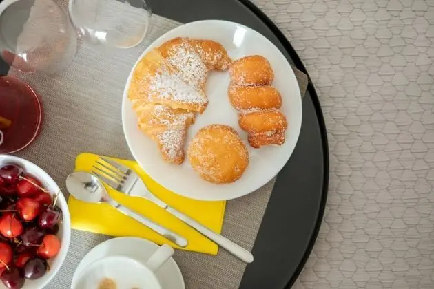 Comfort Dört Kişilik Oda